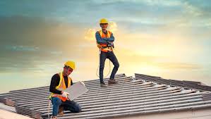Trusted Midway South, TX Roofing Services Experts